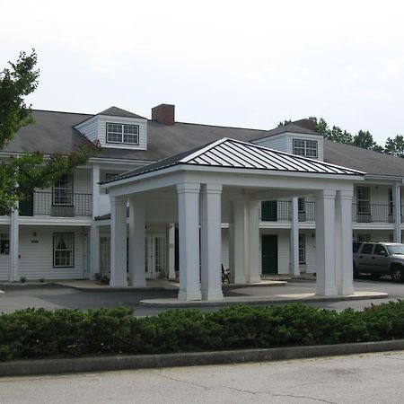Quality Inn Covington Extérieur photo