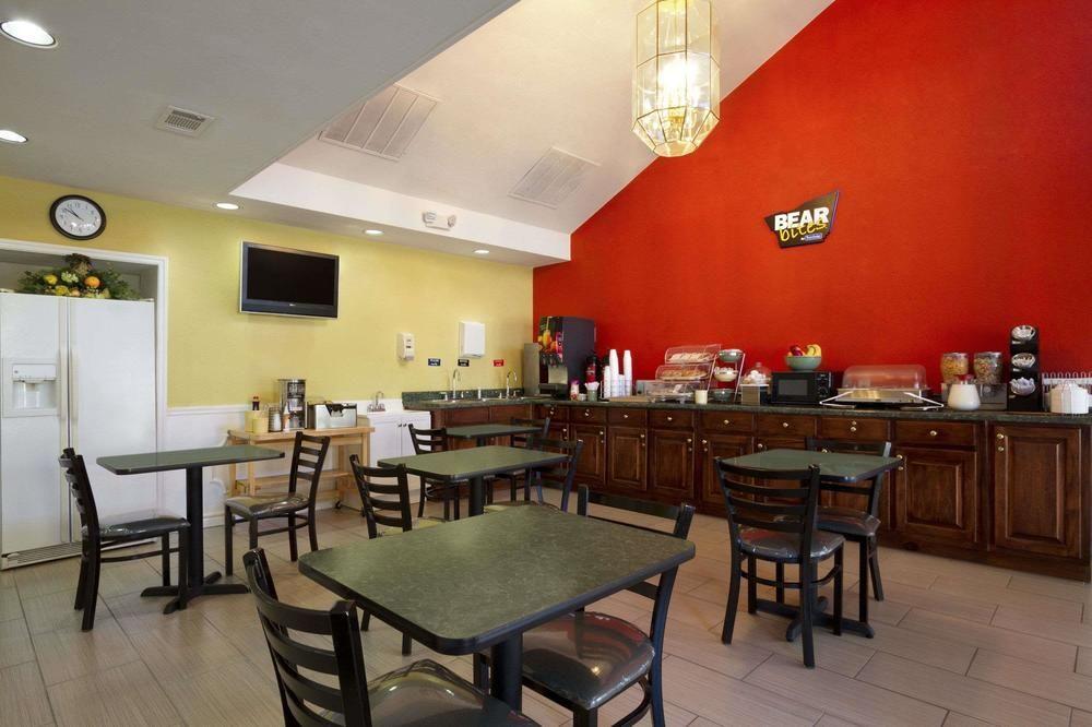 Quality Inn Covington Extérieur photo