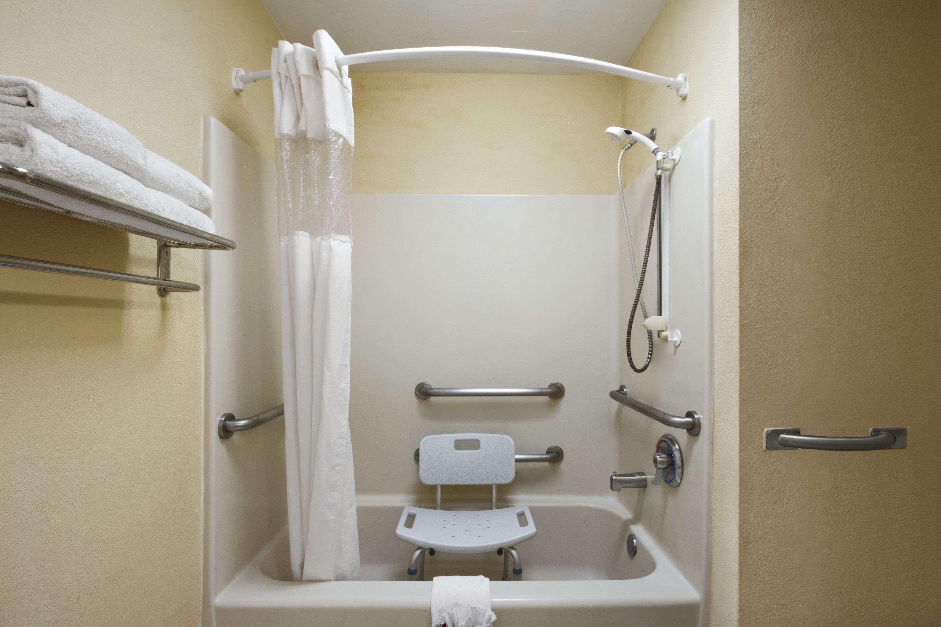 Quality Inn Covington Extérieur photo