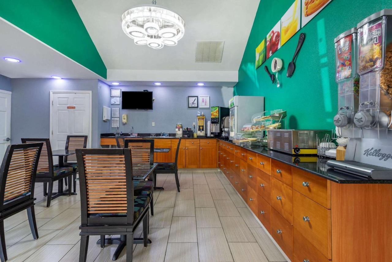 Quality Inn Covington Extérieur photo