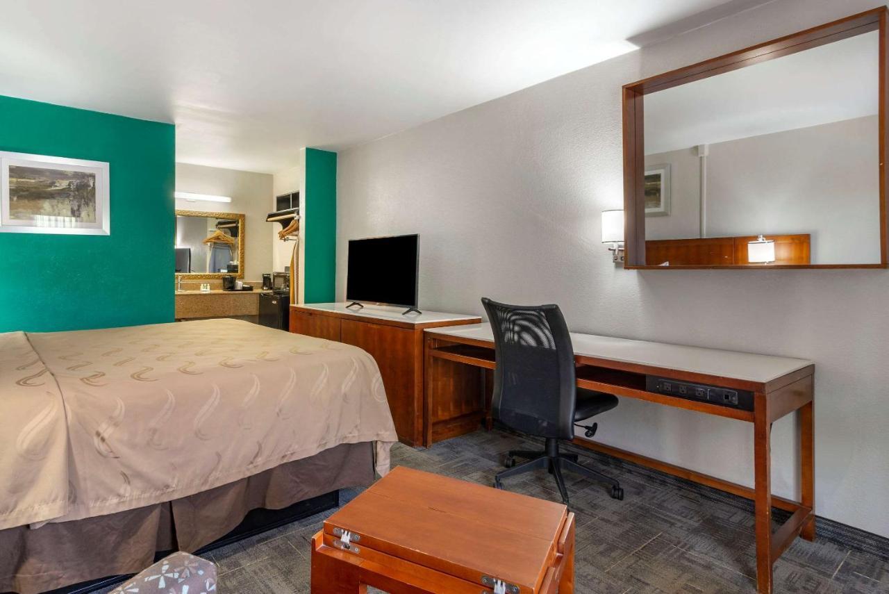 Quality Inn Covington Extérieur photo