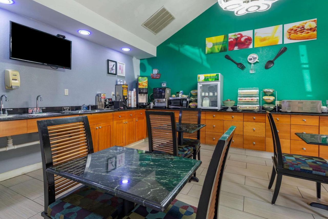 Quality Inn Covington Extérieur photo