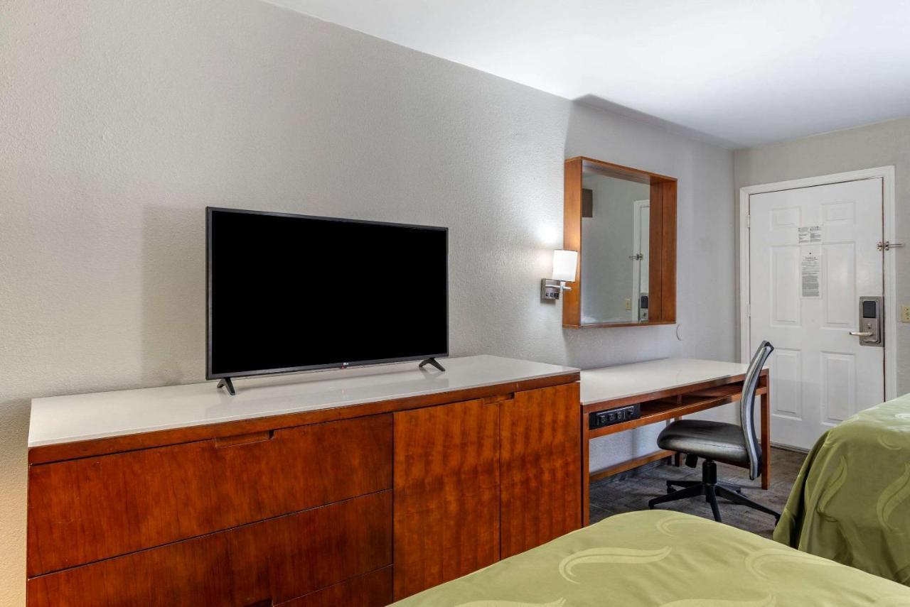 Quality Inn Covington Extérieur photo