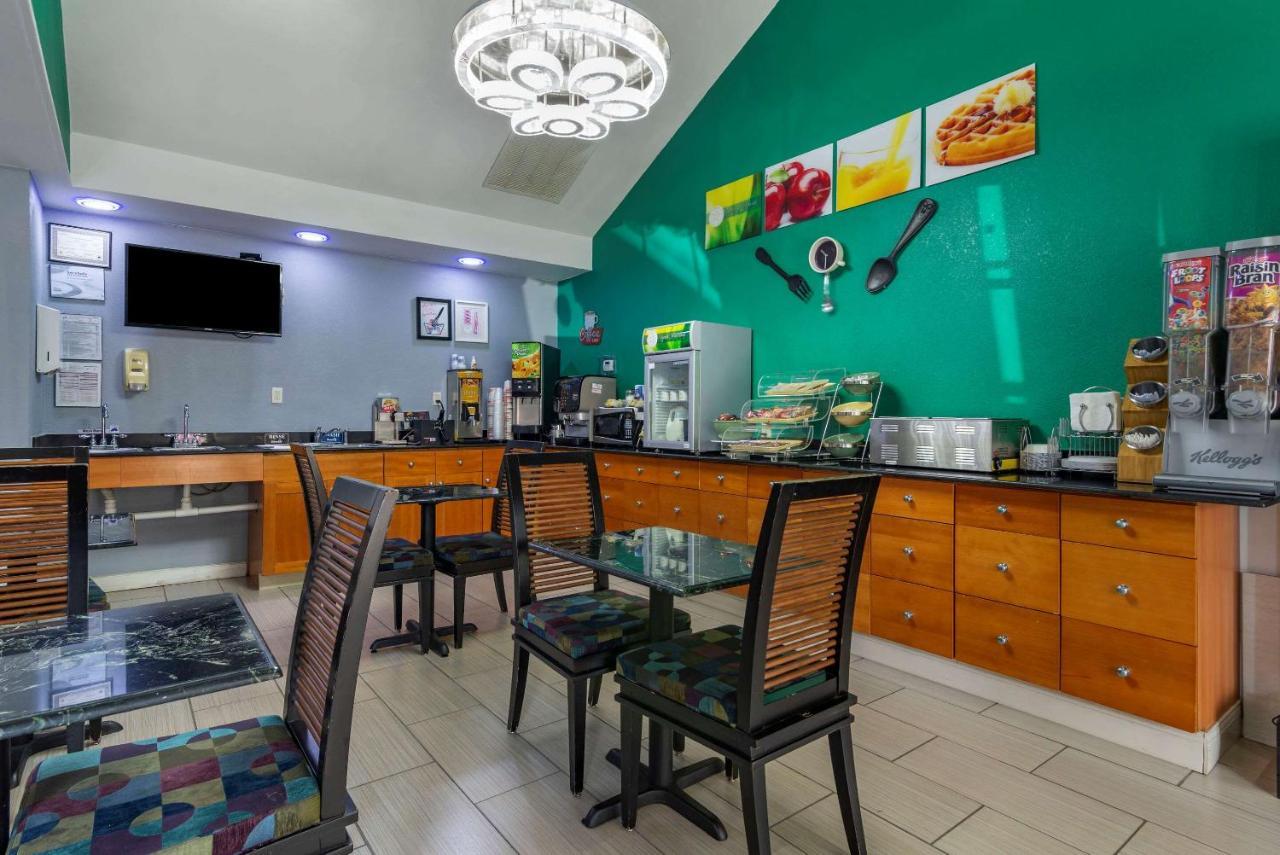 Quality Inn Covington Extérieur photo