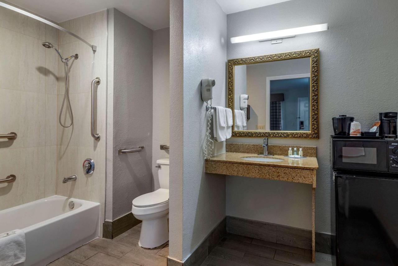 Quality Inn Covington Extérieur photo