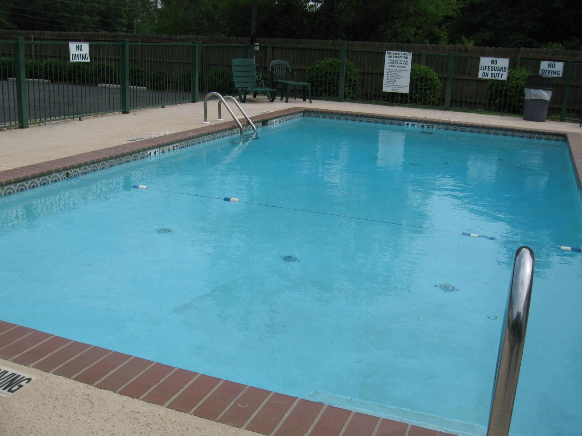 Quality Inn Covington Extérieur photo