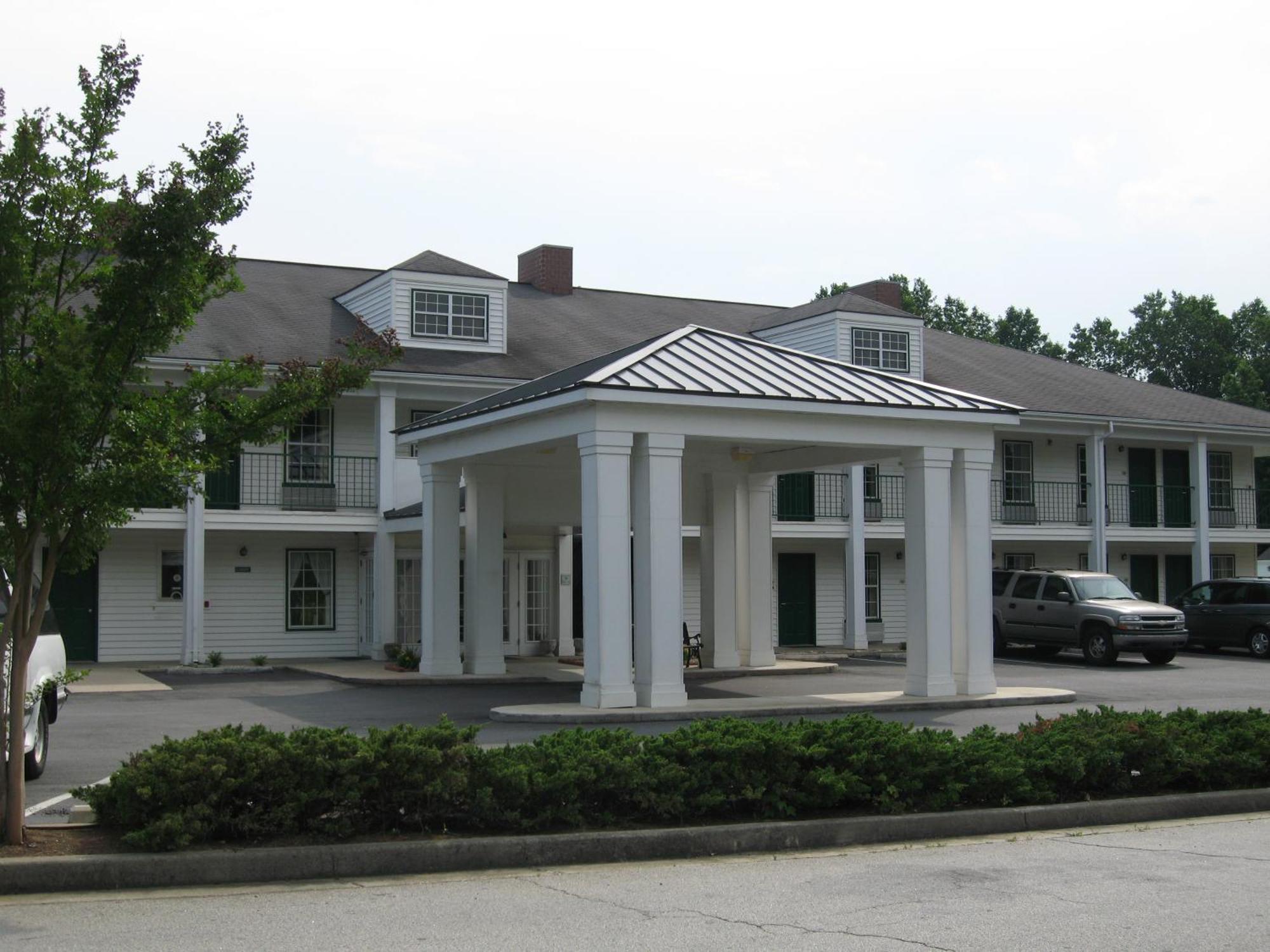 Quality Inn Covington Extérieur photo