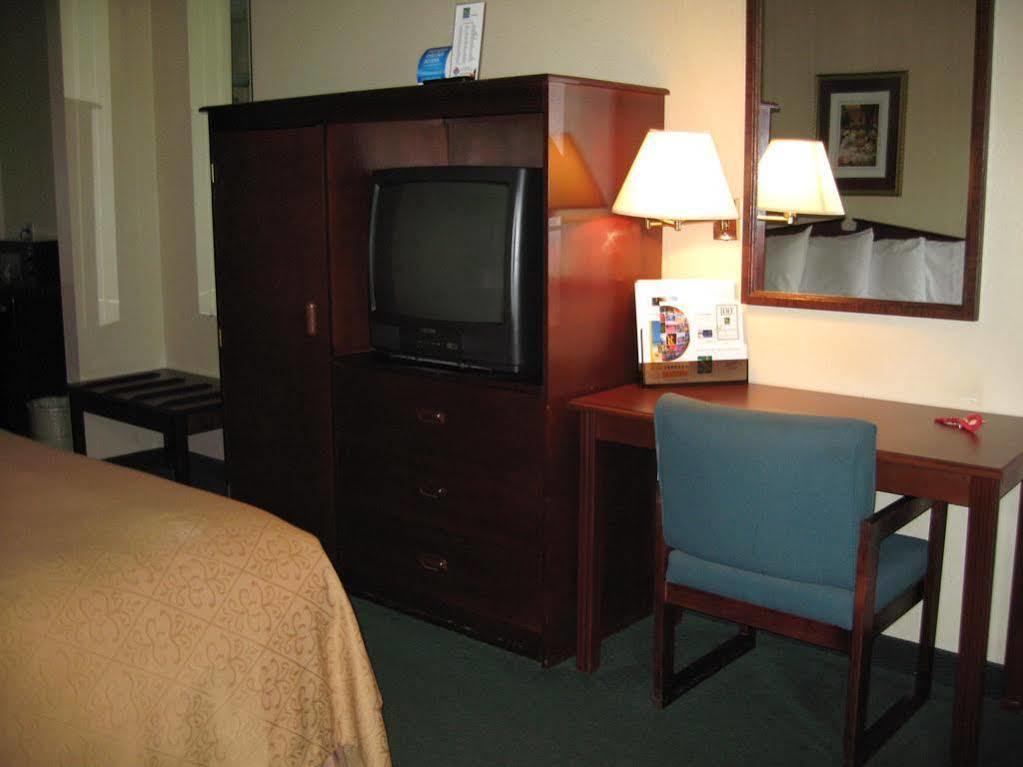 Quality Inn Covington Extérieur photo